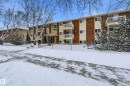 306 10811 115 St Nw, Edmonton, AB  - Outdoor 