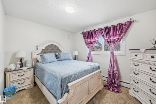 306 10811 115 St Nw, Edmonton, AB - Indoor Photo Showing Bedroom