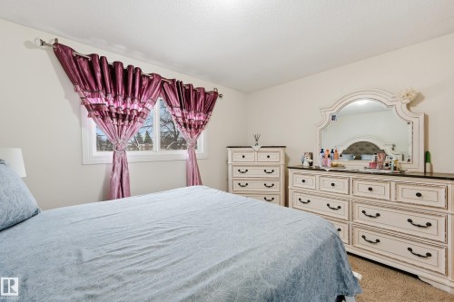 306 10811 115 Street, Edmonton, AB - Indoor Photo Showing Bedroom
