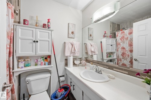 306 10811 115 St Nw, Edmonton, AB - Indoor Photo Showing Bathroom