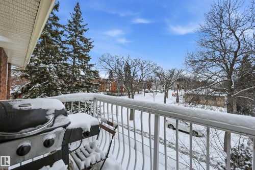 306 10811 115 St Nw, Edmonton, AB - Outdoor