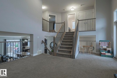 2011 201 Street, Edmonton, AB - Indoor Photo Showing Other Room