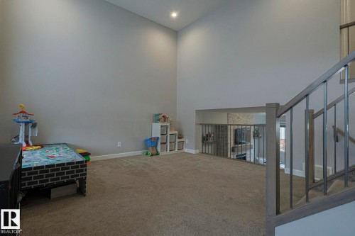 2011 201 Street, Edmonton, AB - Indoor Photo Showing Other Room