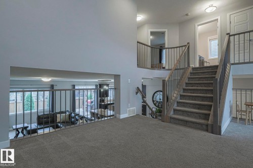 2011 201 Street, Edmonton, AB - Indoor Photo Showing Other Room