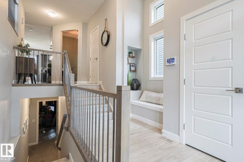 2011 201 Street, Edmonton, AB - Indoor Photo Showing Other Room