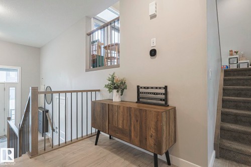 2011 201 Street, Edmonton, AB - Indoor Photo Showing Other Room