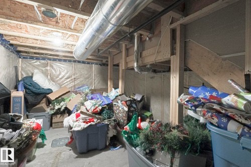 2011 201 Street, Edmonton, AB - Indoor