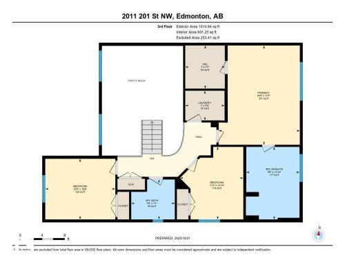 2011 201 Street, Edmonton, AB - Other