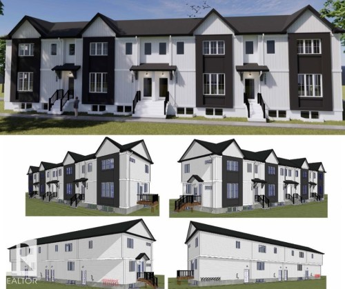 11323 106 St, Edmonton, AB - Other