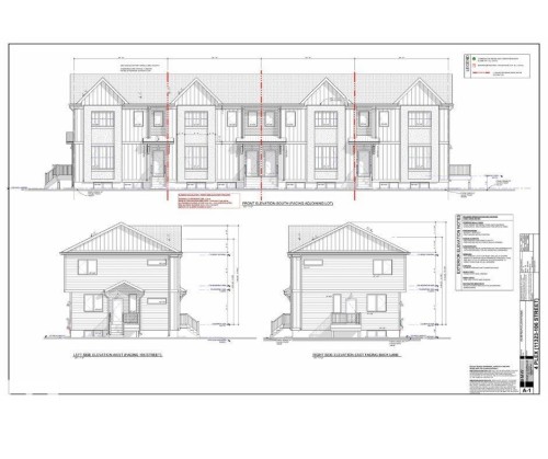 11323 106 St, Edmonton, AB - Other