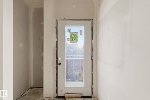 11323 106 St, Edmonton, AB - Indoor Photo Showing Other Room