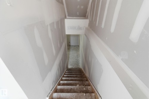 11323 106 St, Edmonton, AB - Indoor Photo Showing Other Room