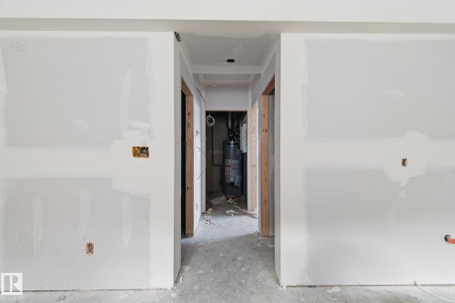 11323 106 St, Edmonton, AB - Indoor Photo Showing Other Room