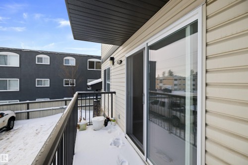 103 11935 106 St, Edmonton, AB - Outdoor With Exterior
