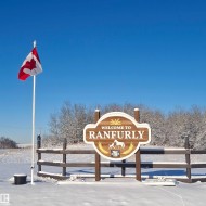 4715 49 Avenue  Ranfurly, AB T0B 3T0