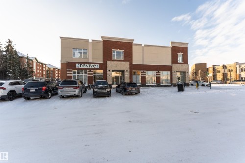 304 20 St Joseph Street, St. Albert, AB - Outdoor