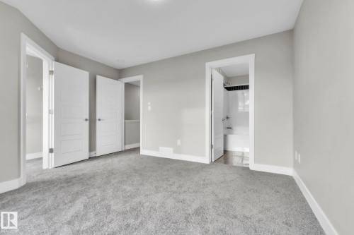 7 6905 25 Avenue, Edmonton, AB - Indoor Photo Showing Other Room