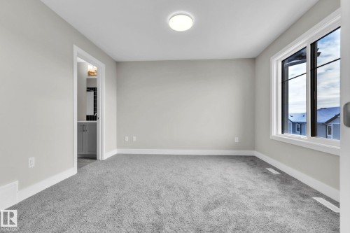 7 6905 25 Avenue, Edmonton, AB - Indoor Photo Showing Other Room