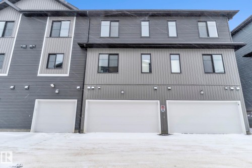 7 6905 25 Avenue, Edmonton, AB - Outdoor