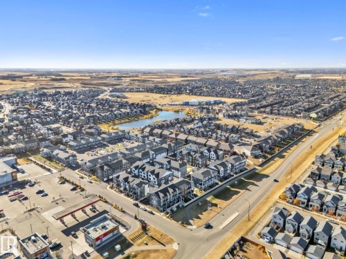 7 6905 25 Avenue, Edmonton, AB - Outdoor With View