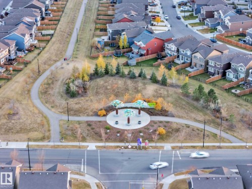 7 6905 25 Avenue, Edmonton, AB - Outdoor With View