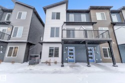 15 6905 25 Avenue  Edmonton, AB T6X 3B7
