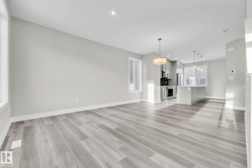 15 6905 25 Avenue, Edmonton, AB - Indoor