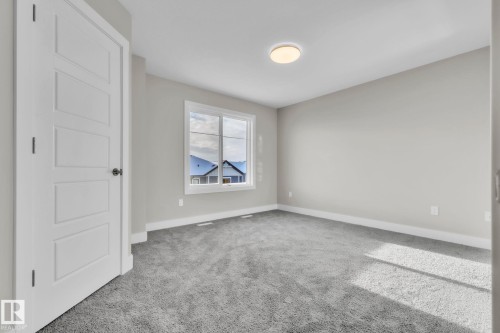 15 6905 25 Avenue, Edmonton, AB - Indoor Photo Showing Other Room
