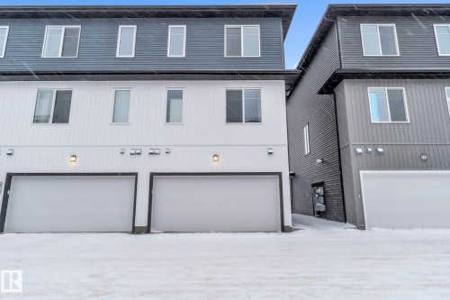 15 6905 25 Avenue, Edmonton, AB - Outdoor