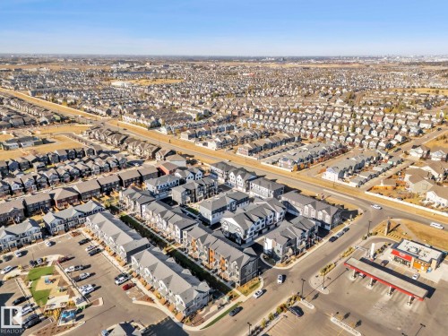 15 6905 25 Avenue, Edmonton, AB - Outdoor With View