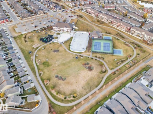 15 6905 25 Avenue, Edmonton, AB -  With View