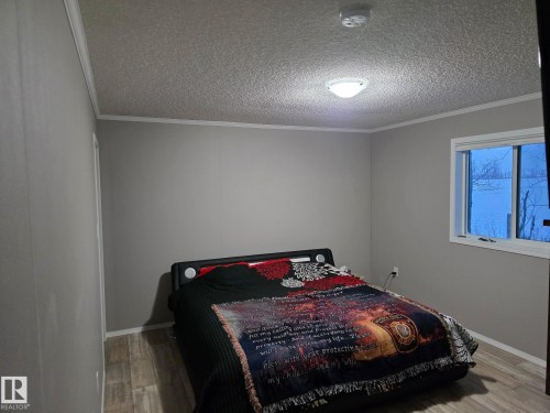 61211 Rge Road 265, Rural Westlock County, AB - Indoor Photo Showing Bedroom