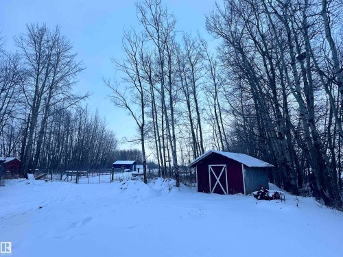 61211 Rge Road 265, Rural Westlock County, AB - Outdoor
