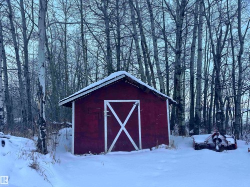 61211 Rge Road 265, Rural Westlock County, AB - Outdoor