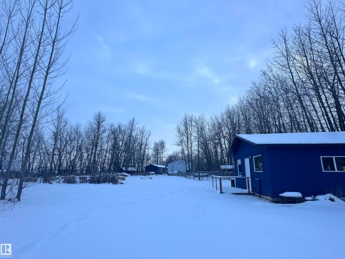 61211 Rge Road 265, Rural Westlock County, AB - Outdoor
