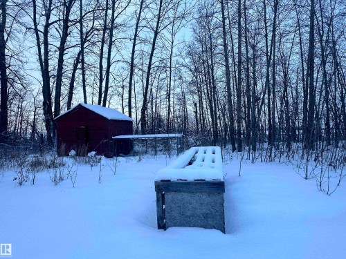 61211 Rge Road 265, Rural Westlock County, AB - Outdoor