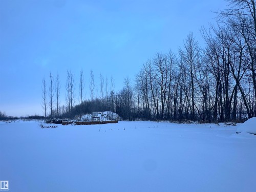 61211 Rge Road 265, Rural Westlock County, AB - Outdoor With View