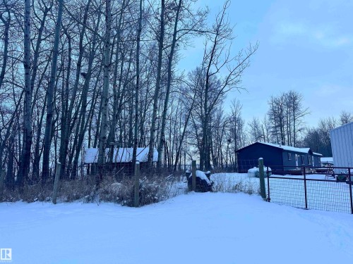 61211 Rge Road 265, Rural Westlock County, AB - Outdoor