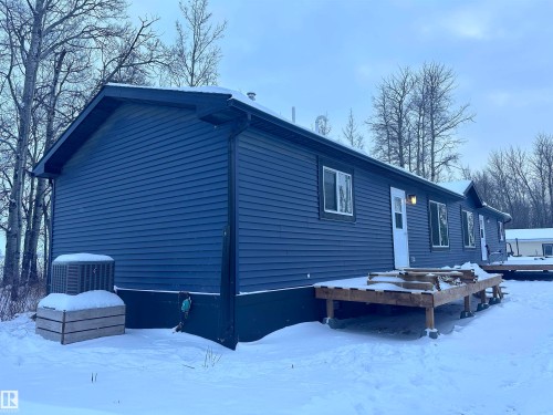 61211 Rge Road 265, Rural Westlock County, AB - Outdoor