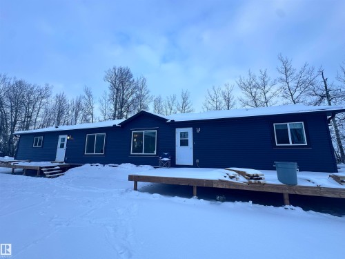 61211 Rge Road 265, Rural Westlock County, AB - Outdoor