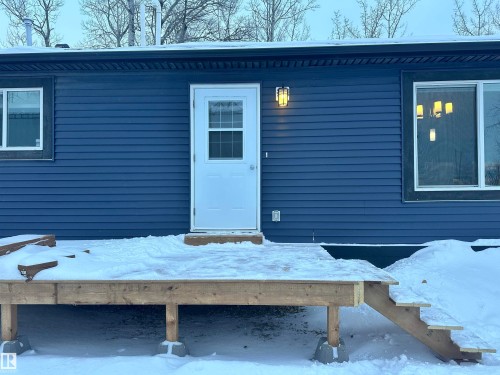 61211 Rge Road 265, Rural Westlock County, AB - Outdoor