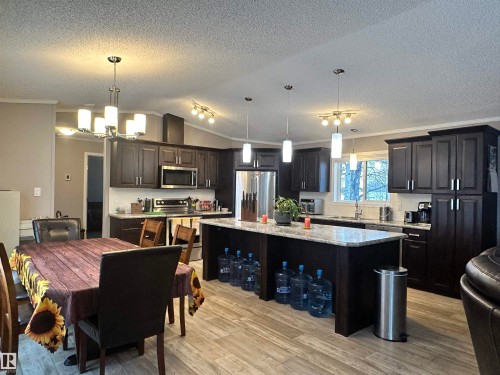 61211 Rge Road 265, Rural Westlock County, AB - Indoor