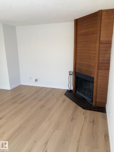 2618 151 Avenue Nw, Edmonton, AB - Indoor With Fireplace