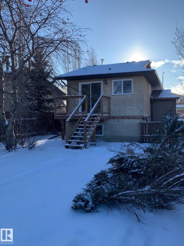 2618 151 Avenue Nw, Edmonton, AB - Outdoor