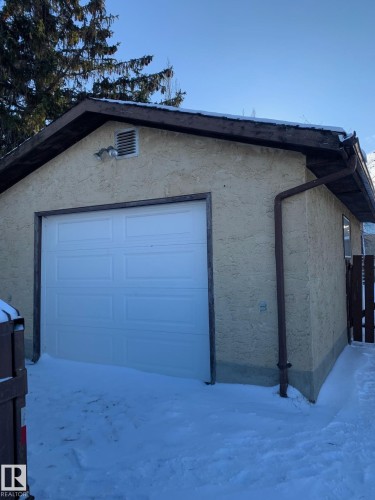 2618 151 Avenue Nw, Edmonton, AB - Outdoor