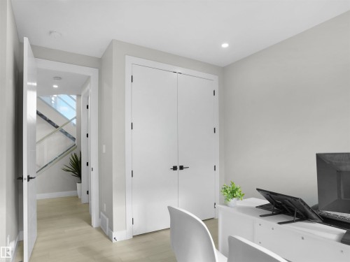 4511 Wingfield Bay, Edmonton, AB - Indoor