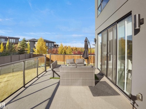 4511 Wingfield Bay, Edmonton, AB - Outdoor With Exterior