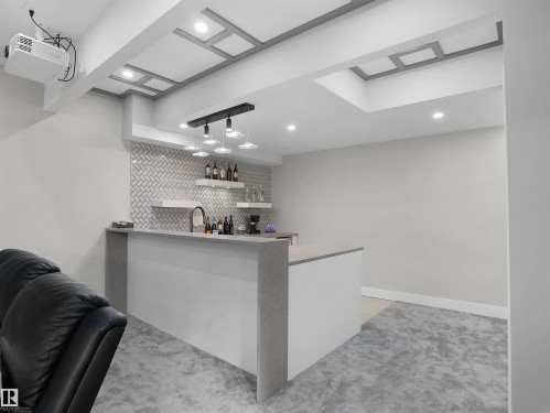 4511 Wingfield Bay, Edmonton, AB - Indoor Photo Showing Other Room