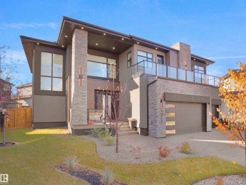 4511 Wingfield Bay, Edmonton, AB - Outdoor