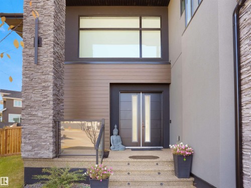 4511 Wingfield Bay, Edmonton, AB - Outdoor